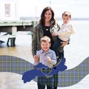 Meet your Posher, Angie